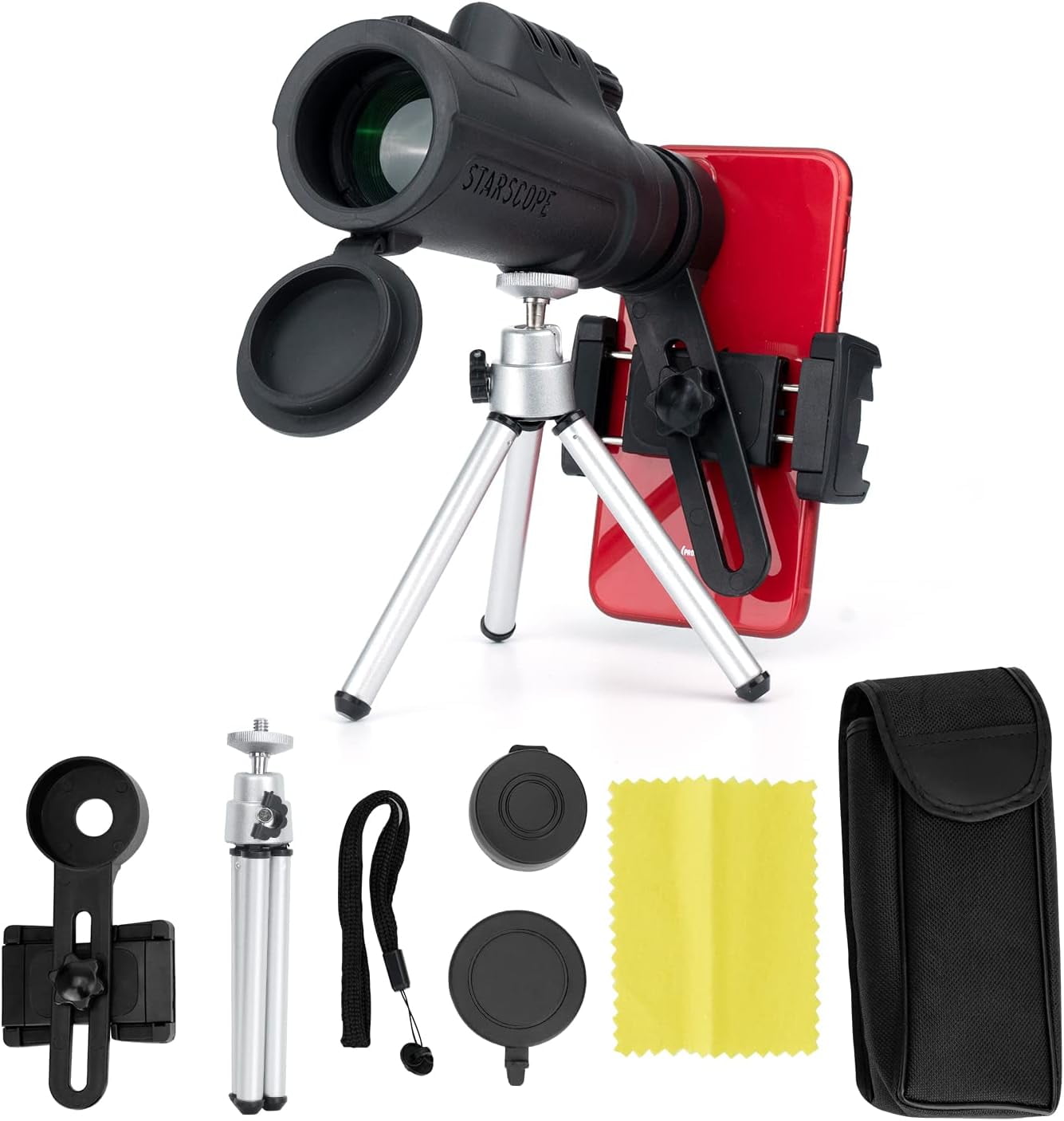 Starscope monocular for phone sales