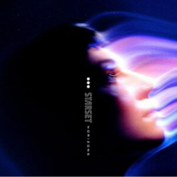 STARSET - HORIZONS (INDIE EXLC.) (LP) - Vinyl