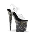 thumbnail image 1 of STARSPLASH-808, Ankle Strap Sandal, 1 of 2
