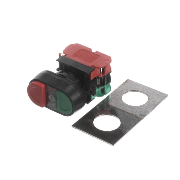 START/STOP SWITCH DUAL VOLTAGE 6318-11 - Genuine OEM Replacement Part