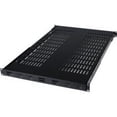 thumbnail image 1 of STARTECH.COM ADJSHELF ADJUSTABLE MOUNTING DEPTH FIXED SERVER RACK CABINET SHELF, 1 of 1
