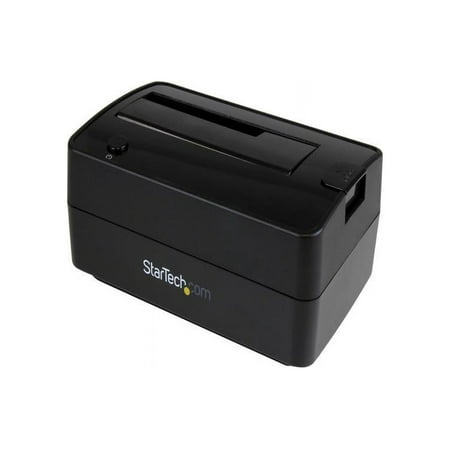 StarTech Drive Docking Station for 2.5 / 3.5" SATA Drives