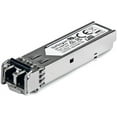 thumbnail image 1 of STARTECH MSA Compliant 100 Mbps Fiber SFP Transceiver Module - 100Base-FX - MM LC - 2 km, 1 of 4