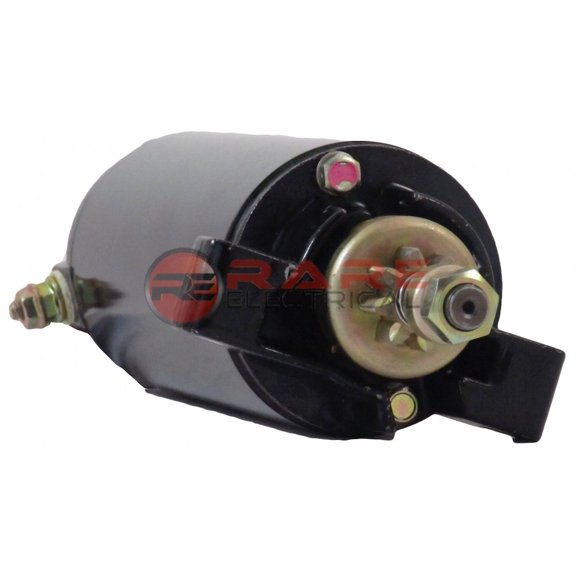 STARTER COMPATIBLE WITH MARINER MARINE 200CXL 200L 200XL 225CXL 225CXXL SM56727 50818445
