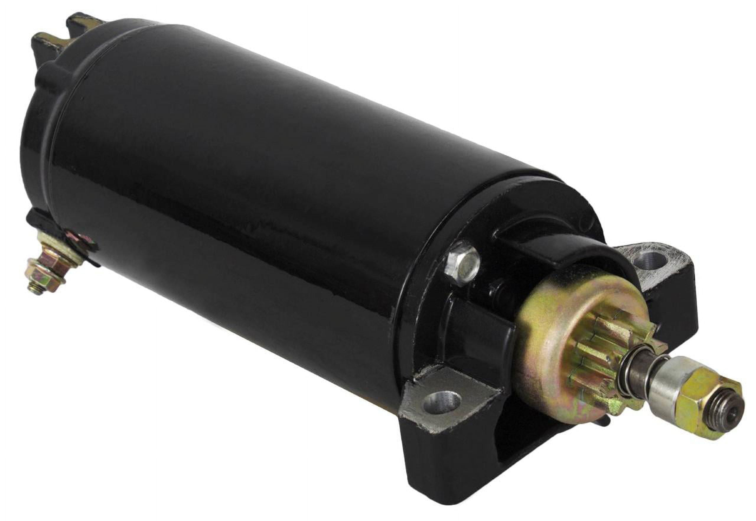 Starter for Mercruiser 3.0 / 3.0LX GM 3.0L 4cyl L/S Mount