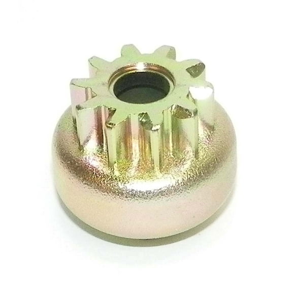 STARTER DRIVE JOHNSON / EVINRUDE 115 - 300 HP - 10 TOOTH '98-17 - PH175-0015