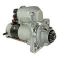 thumbnail image 1 of Starter Compatible with Dodge RAM Pickup 6.7L 2007 2008 2009 DIESEL 4934925 68002981AA, 1 of 1