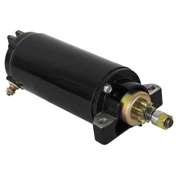 STARTER FITS MERCURY MARINE 200CXL 200L 200XL 225CXL 225CXXL 5275640-M030SM
