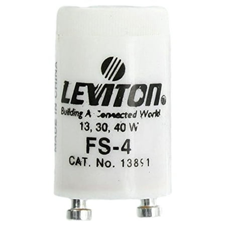 STARTER FLUOR 13-40W (Pack of 1)