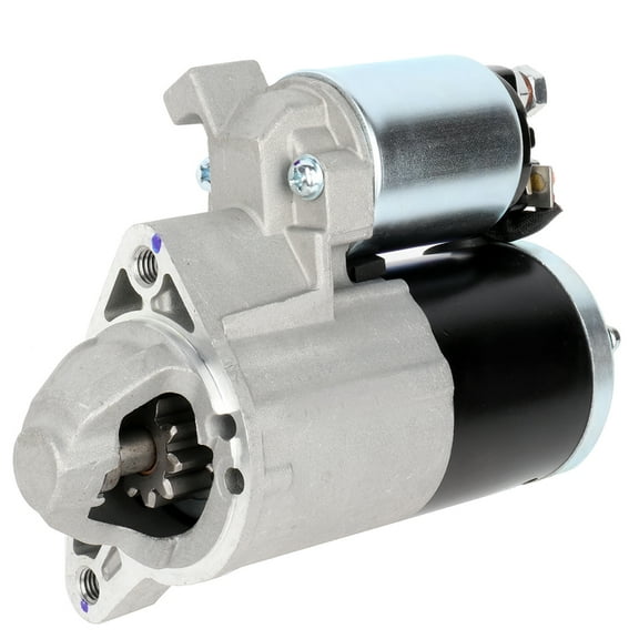 STARTER FOR JEEP COMMANDER 3.7L 2006-2010 & GRAND CHEROKEE 3.7L 2005-2010 17939N