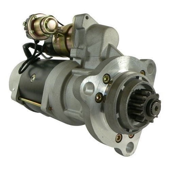 Starter Compatible with STERLING L-LINE 7500 8000 8500 9500 CUMMINS 8.3L ISC 1999-2007