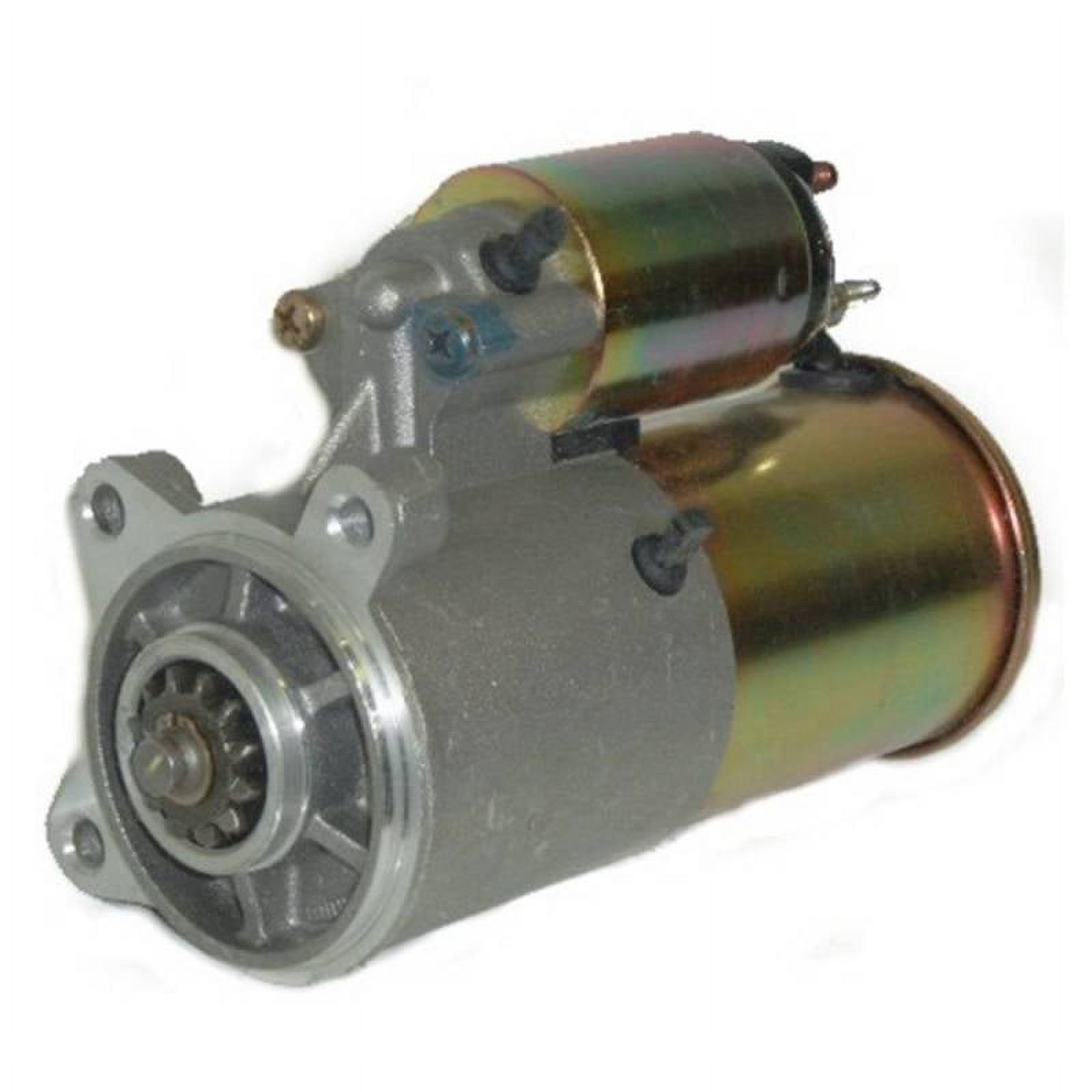 STARTER FORD F150550 EXPEDITION MUSTANG V8 V10 0610 MRF FORD 12V