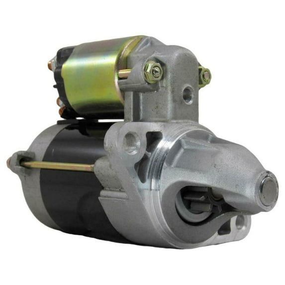 STARTER For Mule 500 Mule 520 Mule 550 UTILITY VEHICLE KAF300 D1 D2 C1-C7