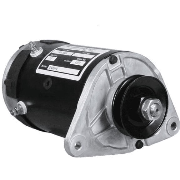 STARTER/GEN AMD CC KEY START HIGH OUTPUT(114-04-4004)