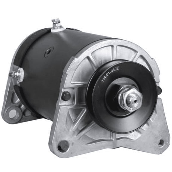 STARTER GENERATOR AMD E-Z-GO 4 CYCLE 93-2010