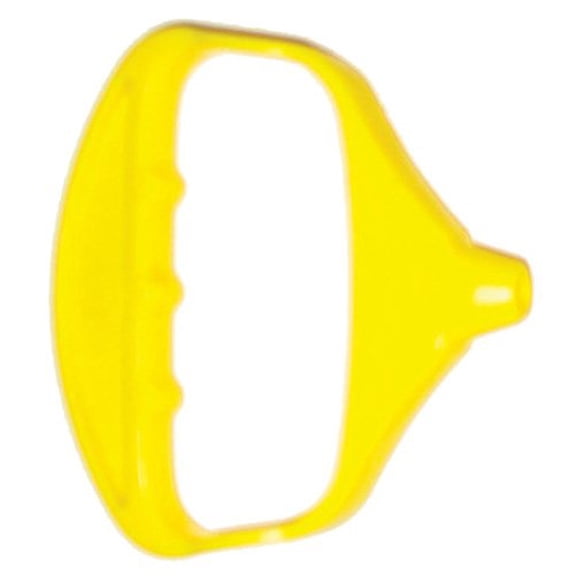 Sport-Parts Inc Starter Handle-Polaris-Yellow-SM-12209Y