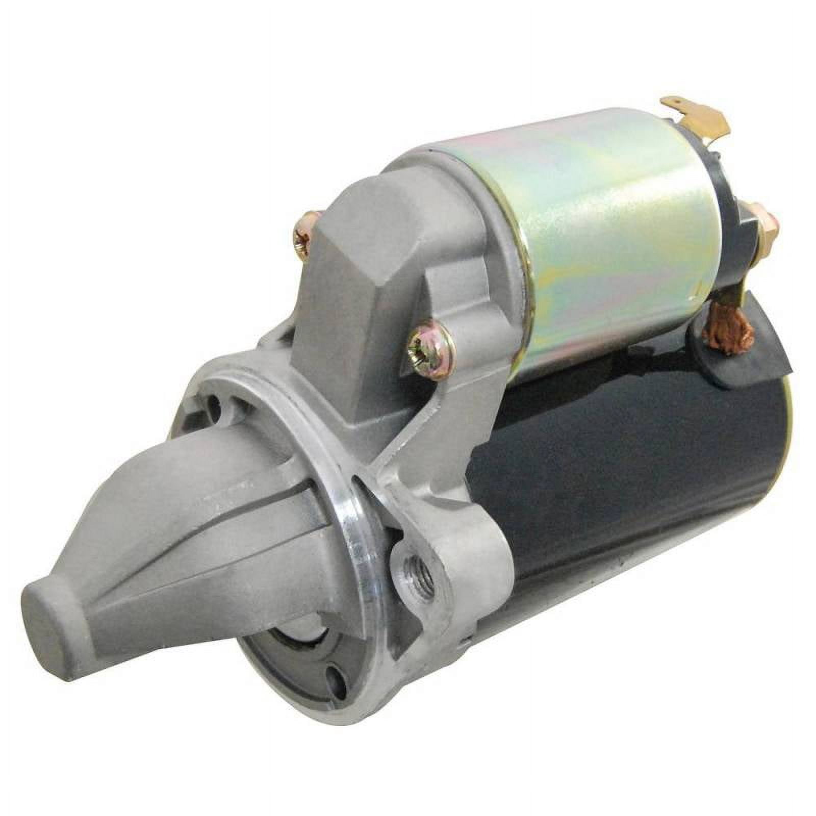 STARTER HYUNDAI SONATA ACCENT A.T 1.5L 1.6 2.0L MITSUBISHI L300 ...