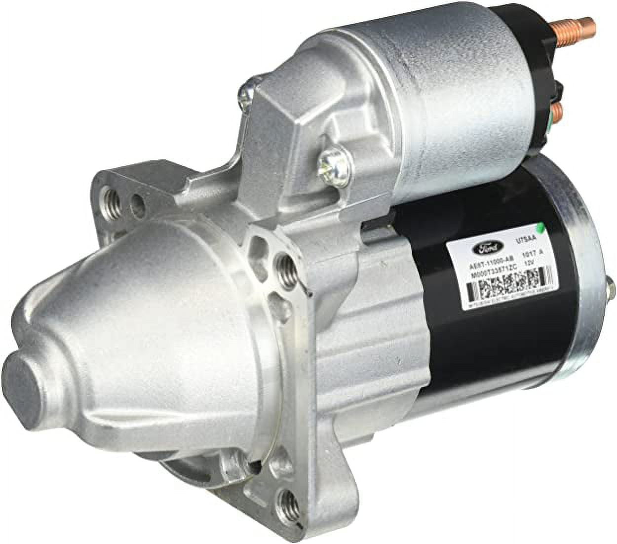 STARTER MOTOR ASY (P)