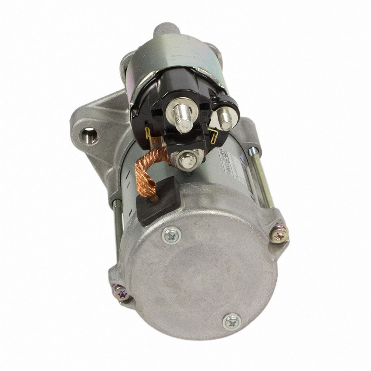 STARTER MOTOR ASY (P)