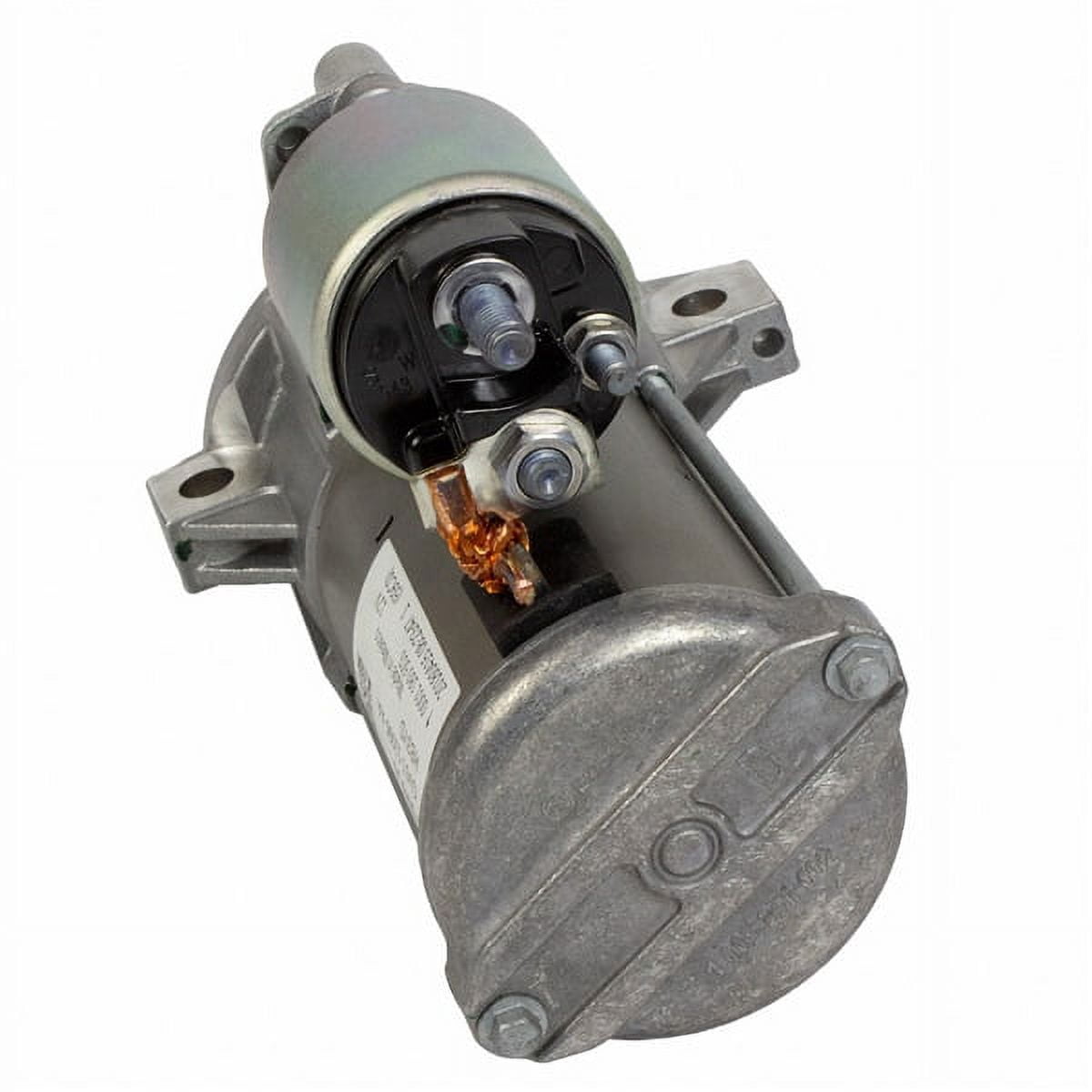 STARTER MOTOR ASY (P)