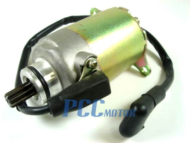 ATV Starter Solenoid Relay | Fits Sunl, Redcat, Kazuma Chinese ATVs | USA Seller