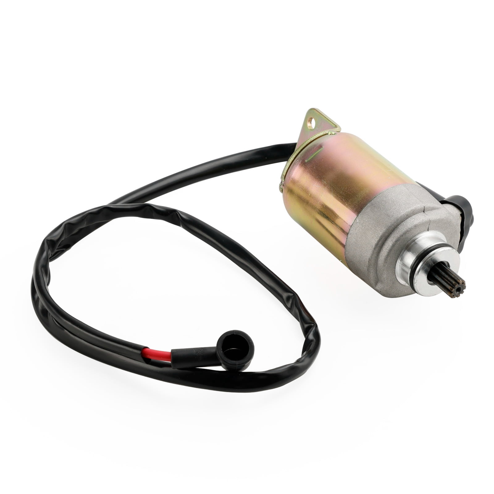 STARTER MOTOR FOR KYMCO ATV MXER 150 MXU 150 31210-LLB1-900 410-58014 ...