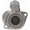 thumbnail image 1 of STARTER MOTOR IS COMPATIBLE WITH MITSUBISHI FORK LIFT FG-30B-LPS FG-30G FG-30G-LP FG-30T AG54, 1 of 8