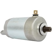 Wildboar Smu0062 Starter Motor