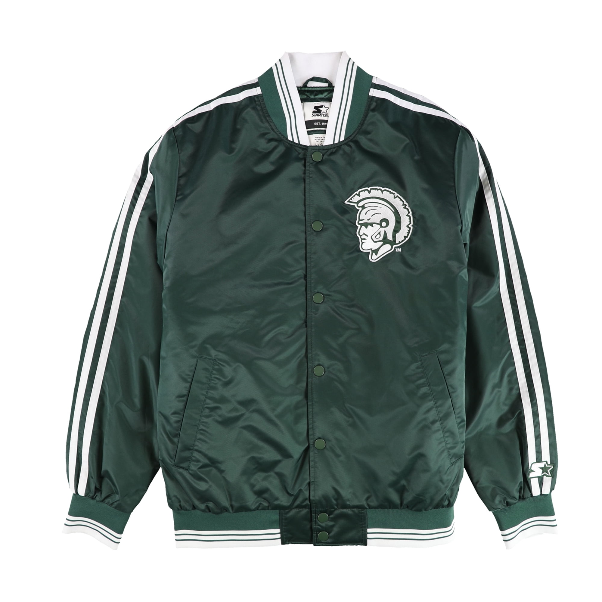 Walmart starter best sale jackets