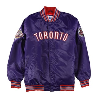 Mitchell & Ness Toronto Raptors Night & Day Pullover Hoodie Black