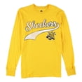 thumbnail image 1 of STARTER Mens Wichita State Shockers Graphic T-Shirt, Yellow, XX-Large, 1 of 2