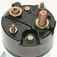 thumbnail image 1 of STARTER OEM Fits select: 1967-1981 CHEVROLET CAMARO, 1988-1991 CHEVROLET GMT-400, 1 of 4