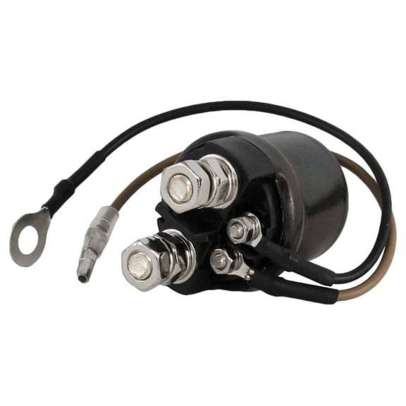 STARTER RELAY For Honda TigerShark Yamaha WAVE RAIDER WAVE RUNNER 700CC