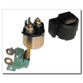 thumbnail image 1 of K&L Supply 21-2969 Starter Relay For Yamaha Street, 1 of 2