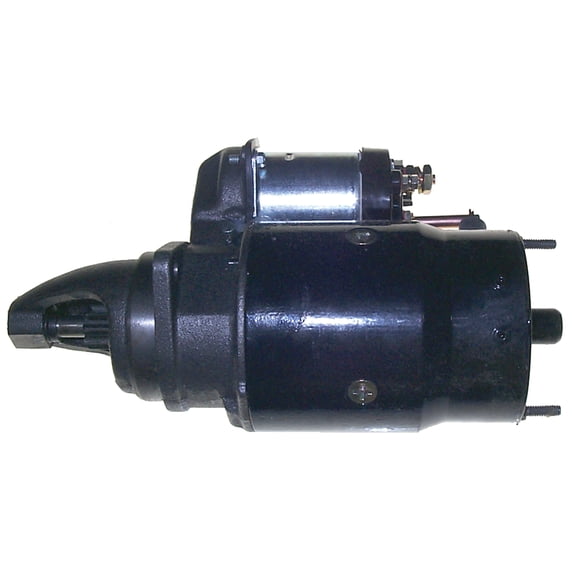 Sierra 18-5907 Heavy Duty No Core Starter for Select Mercruiser Stern Drive & OMC Inboard Marine Engines