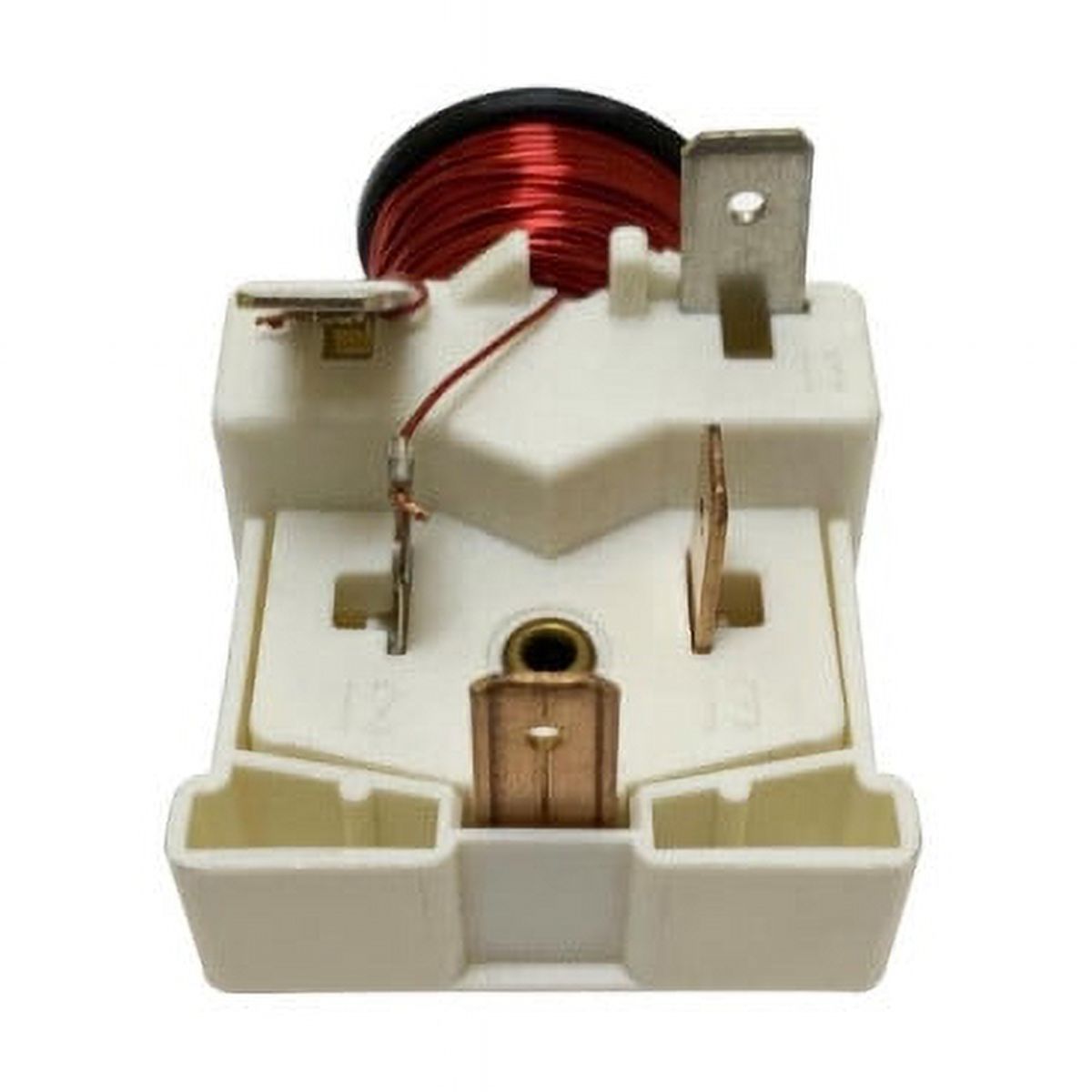 STARTING RELAY 495V/60Hz 35AMP Danfoss 119-8453A
