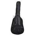 thumbnail image 1 of STARTIST Acoustic Guitar Case Guitar Case Carrying Handle Gig Bag Padded Guitar Bag for Capo Sheet Music Cables Notebook 104cm, 1 of 8