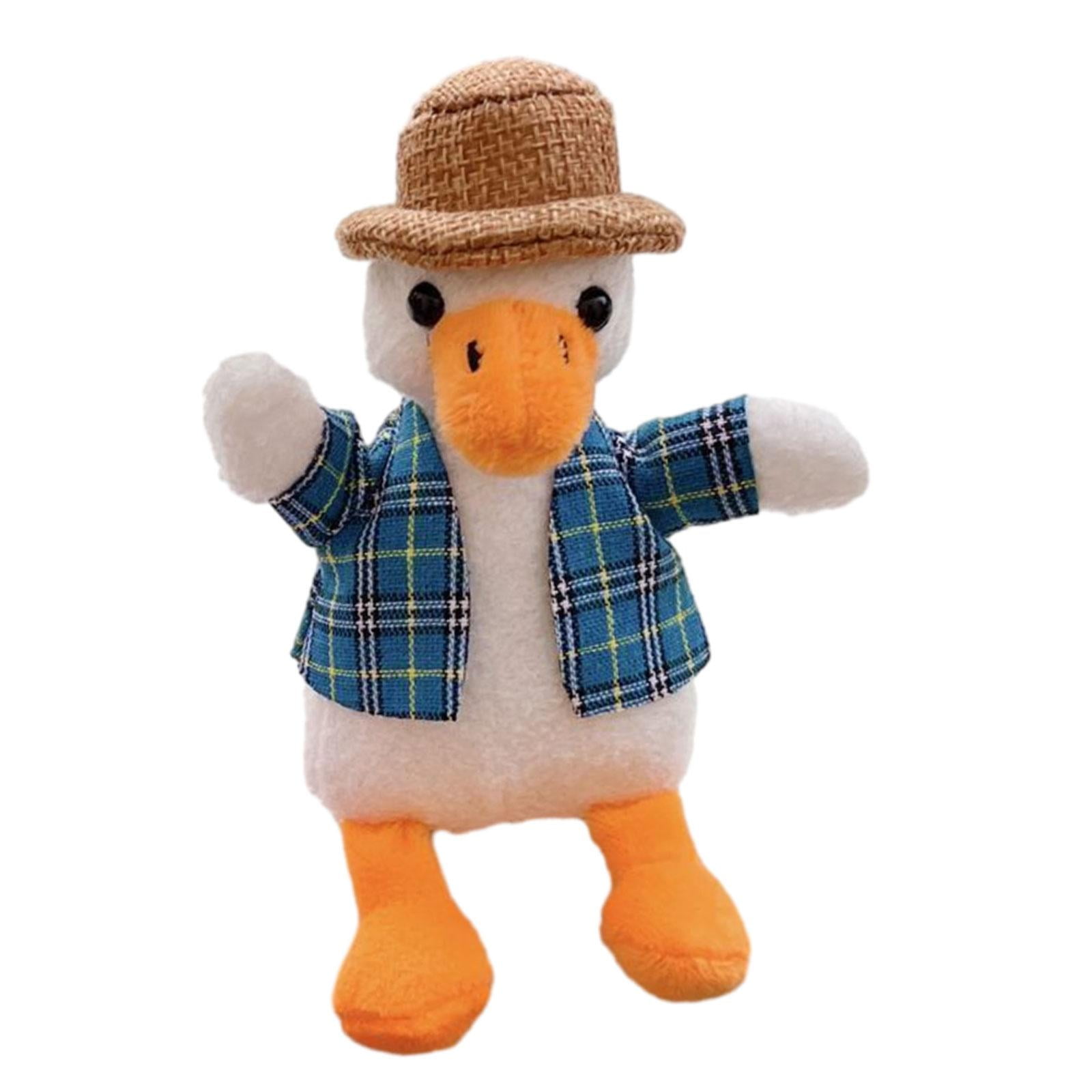 STARTIST Animal Plush Toy Lovely Auto Accessories Decorative Soft Gift