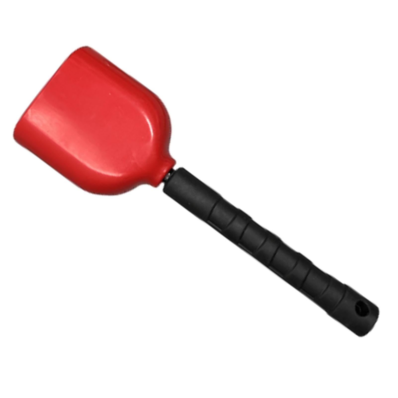 STARTIST Cowbell Musical Handbell Noise Makers Children Music Toy