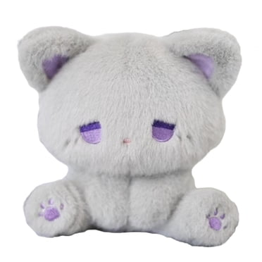 Jellycat, Realistic Cute Potato Stuffed Animal Plush Toy-Soft Smiling