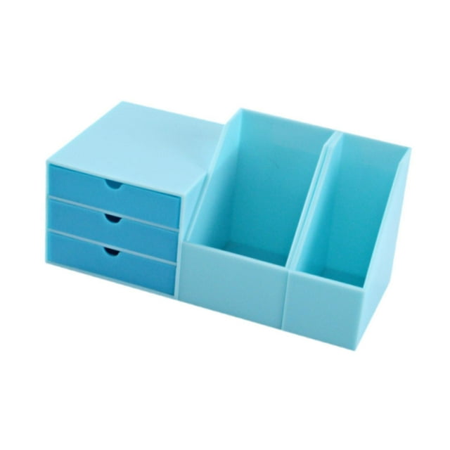 STARTIST Dollhouse Desk Shelf Dollhousefile Storage Stand Model 1/6