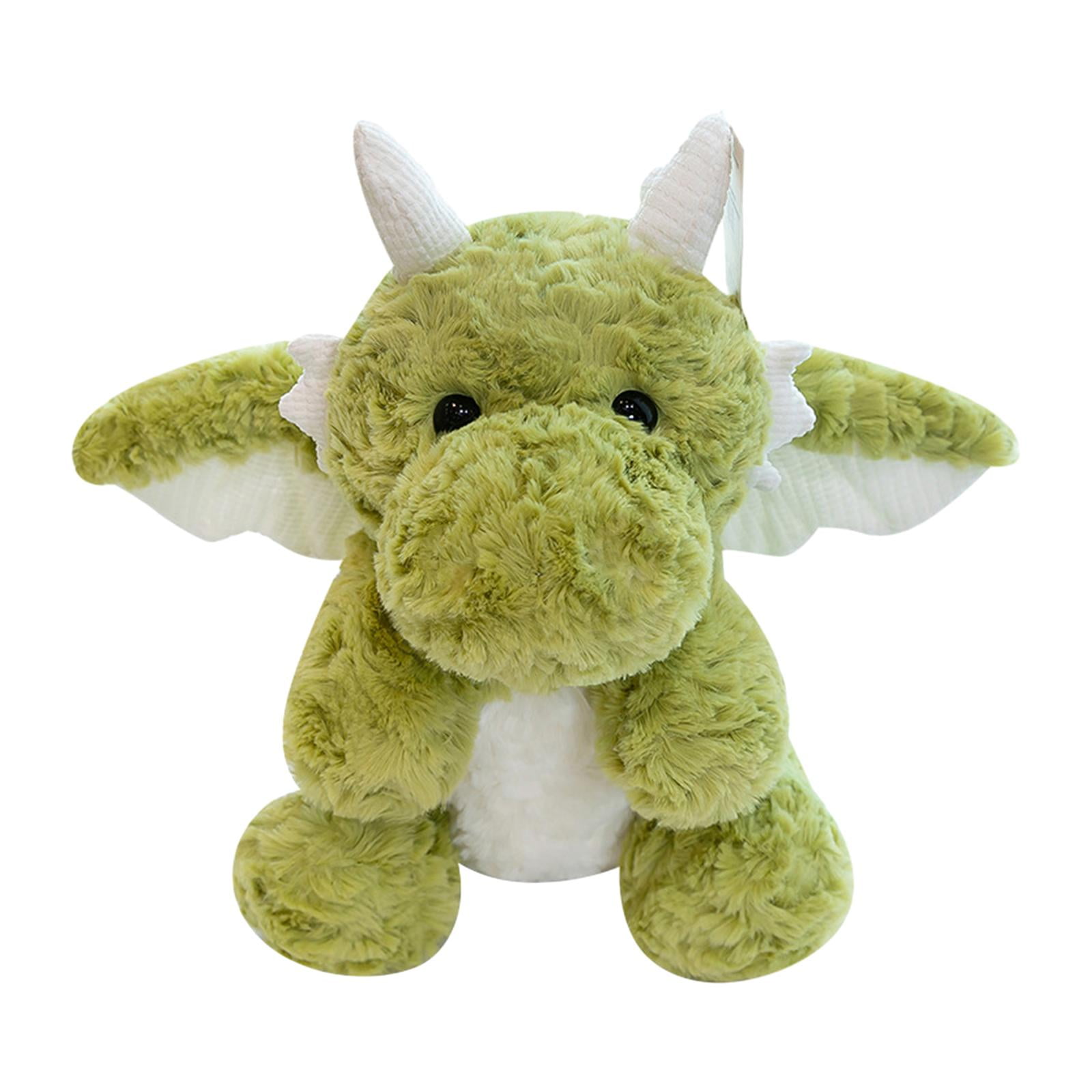 STARTIST Dragon Stuffed Animal Plush Toy, 21cm, Soft Flying Cartoon — free download