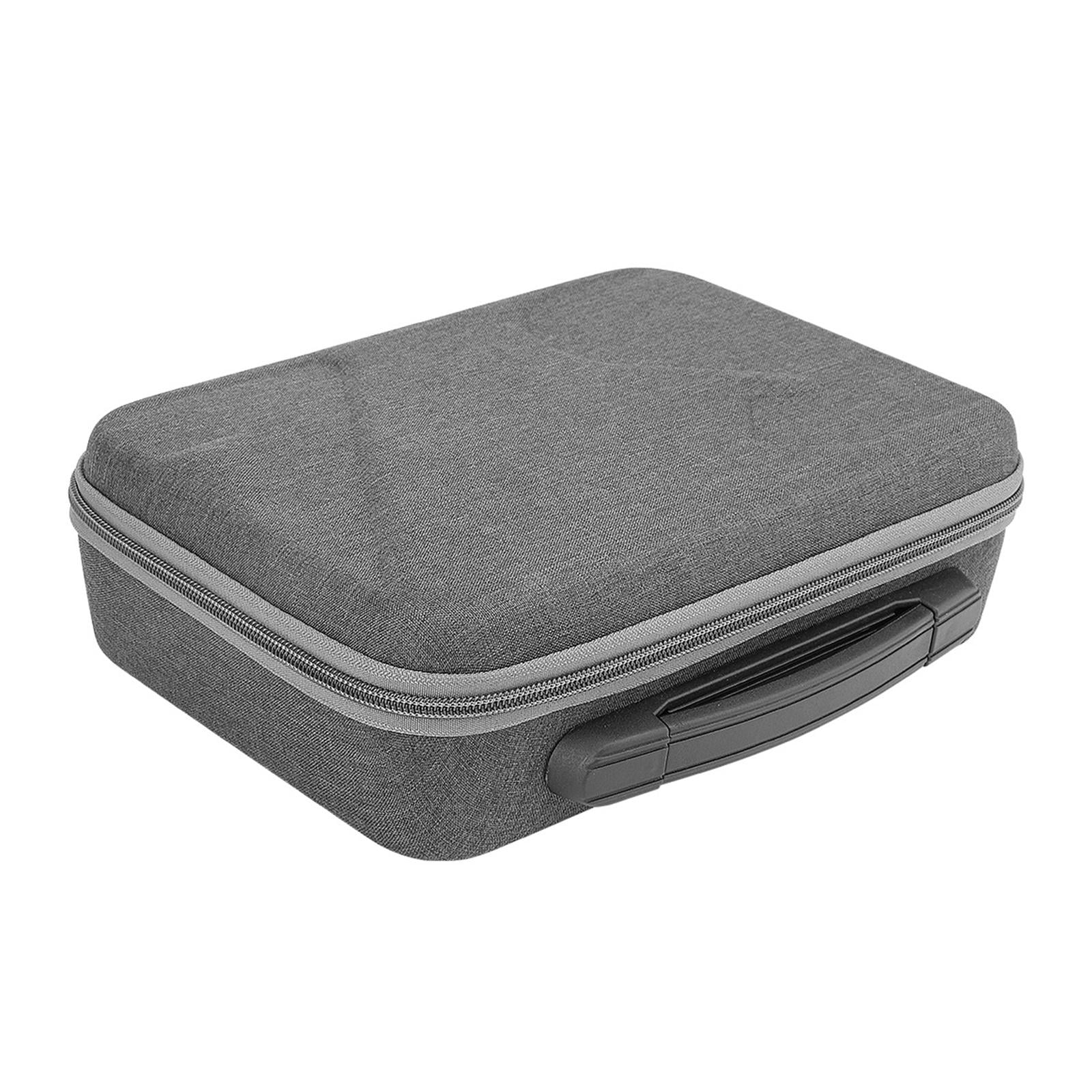 STARTIST Drone Carrying Case, Portable Full Protection Storage Bag