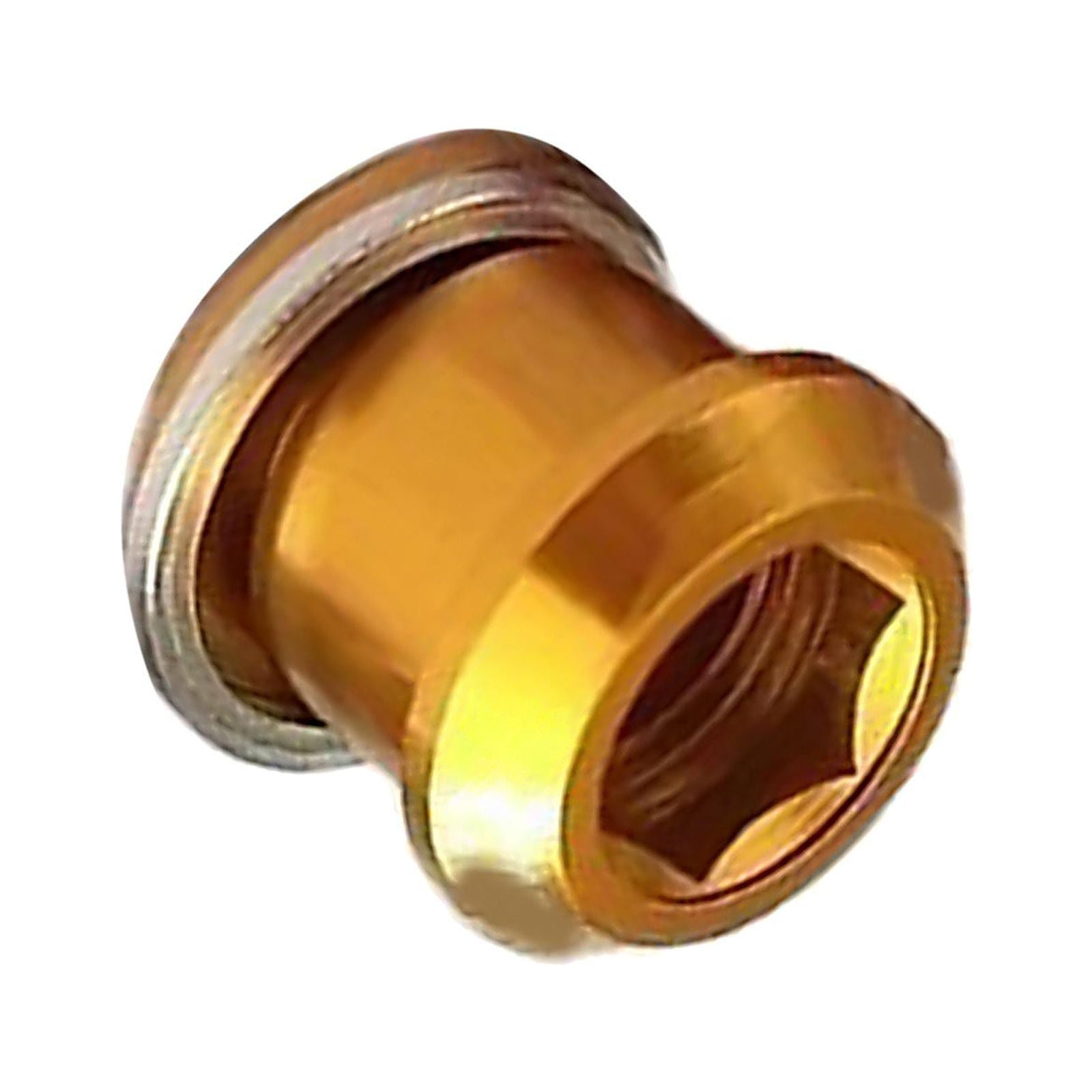 STARTIST Drum Air Vent Drum Grommet Drum Part Accessory Drum Mount