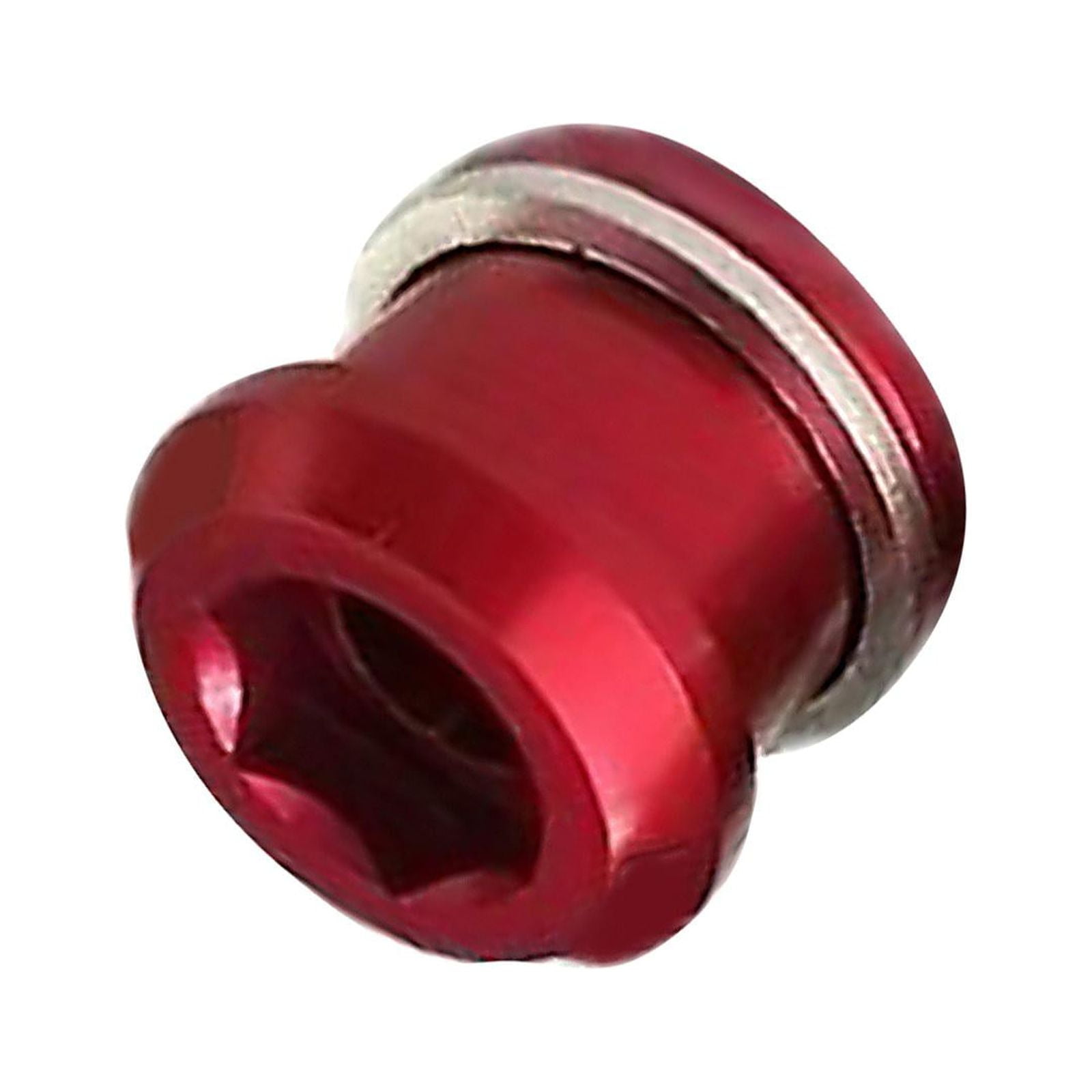 STARTIST Drum Air Vent Drum Grommet Drum Part Accessory Drum Mount