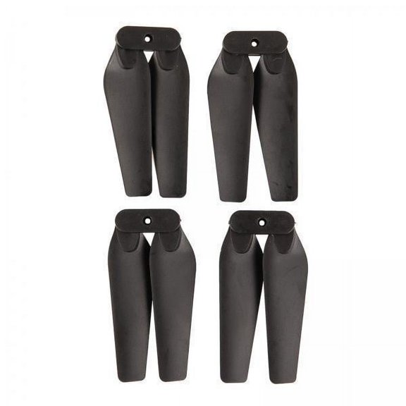 STARTIST E99 Pro Drone Arm Motor Replacement - Performance Upgrade , Black , 4 Pcs