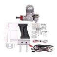 STARTIST Engine for RC Airplane RC Airplane Engine Portable Replacement