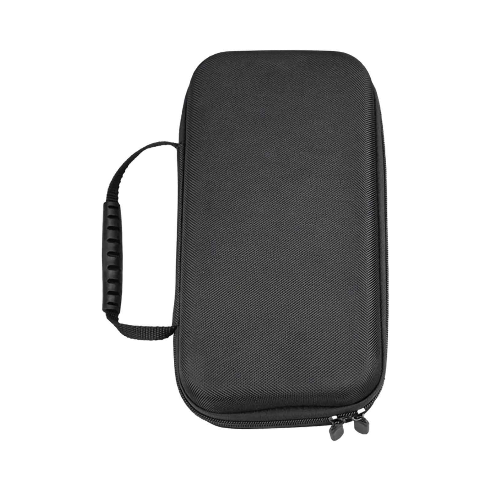 STARTIST Microphone Storage Case Mic Bag Mic Storage Carrying Bag