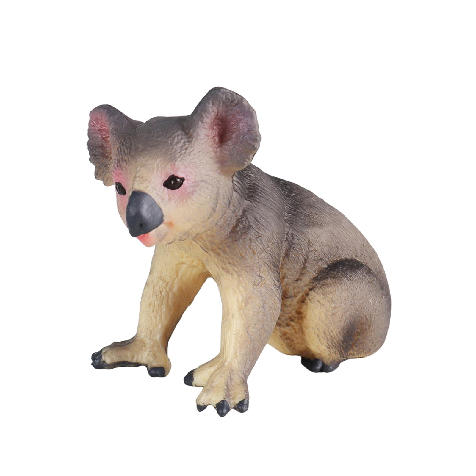 STARTIST Miniature Animal Toys Animal Figurine Model Educational Toy startist-miniature-animal-toys-animal-figurine-model-educational-toy