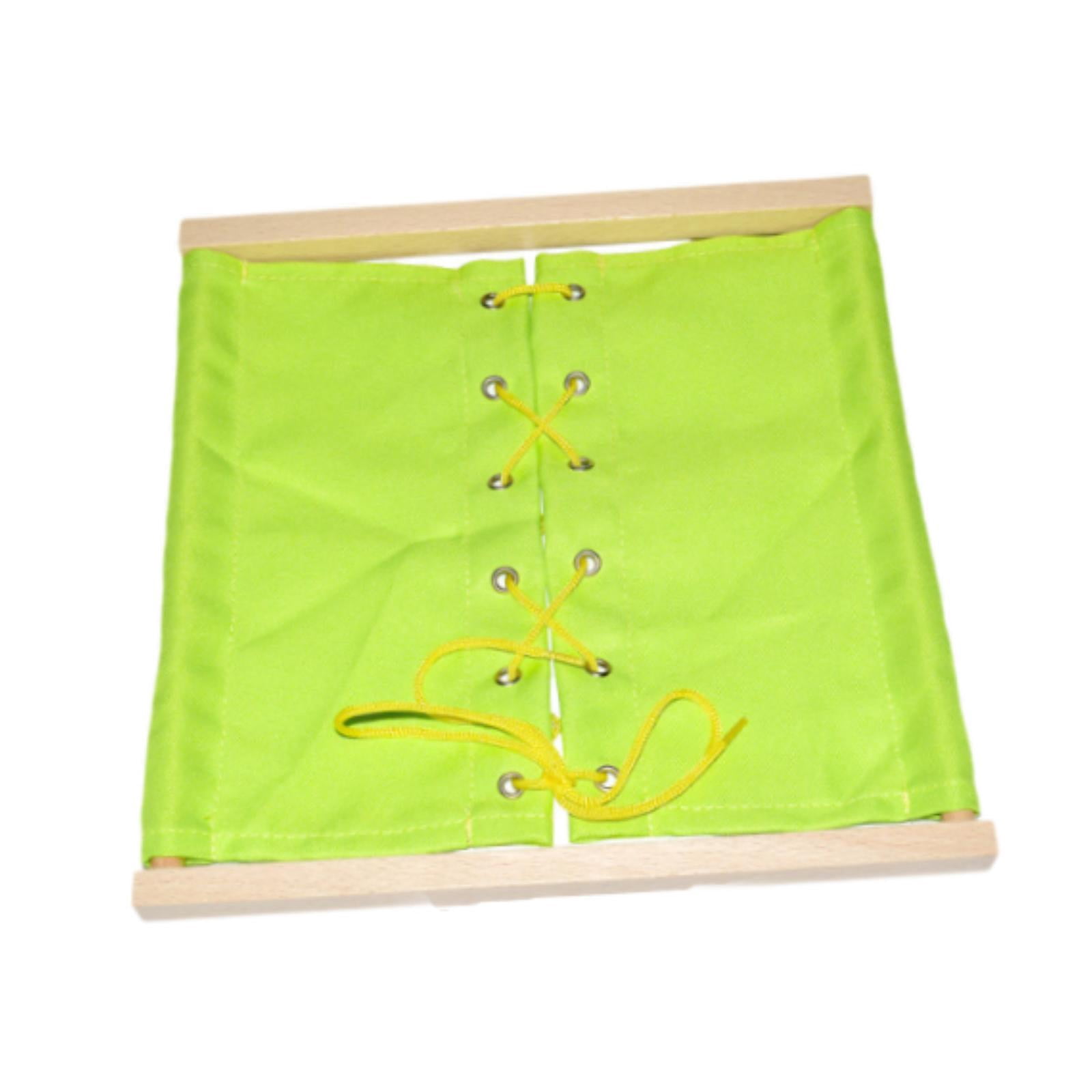 Lightweight, Adaptive Lacing For Sensory Sensitivity photo